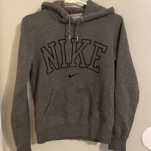 Nike sweatshirt